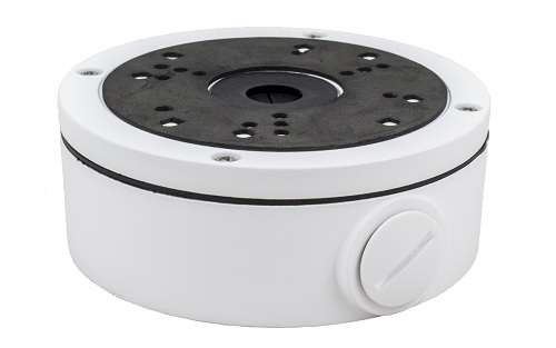 Junction box - JBOXZ Metal junction box - JBOXZ