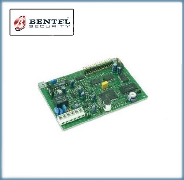 Speech synthesis board - K3-VOX2 Scheda per sintesi vocale compatibile con centrale Bentel serie KYO KY0320.