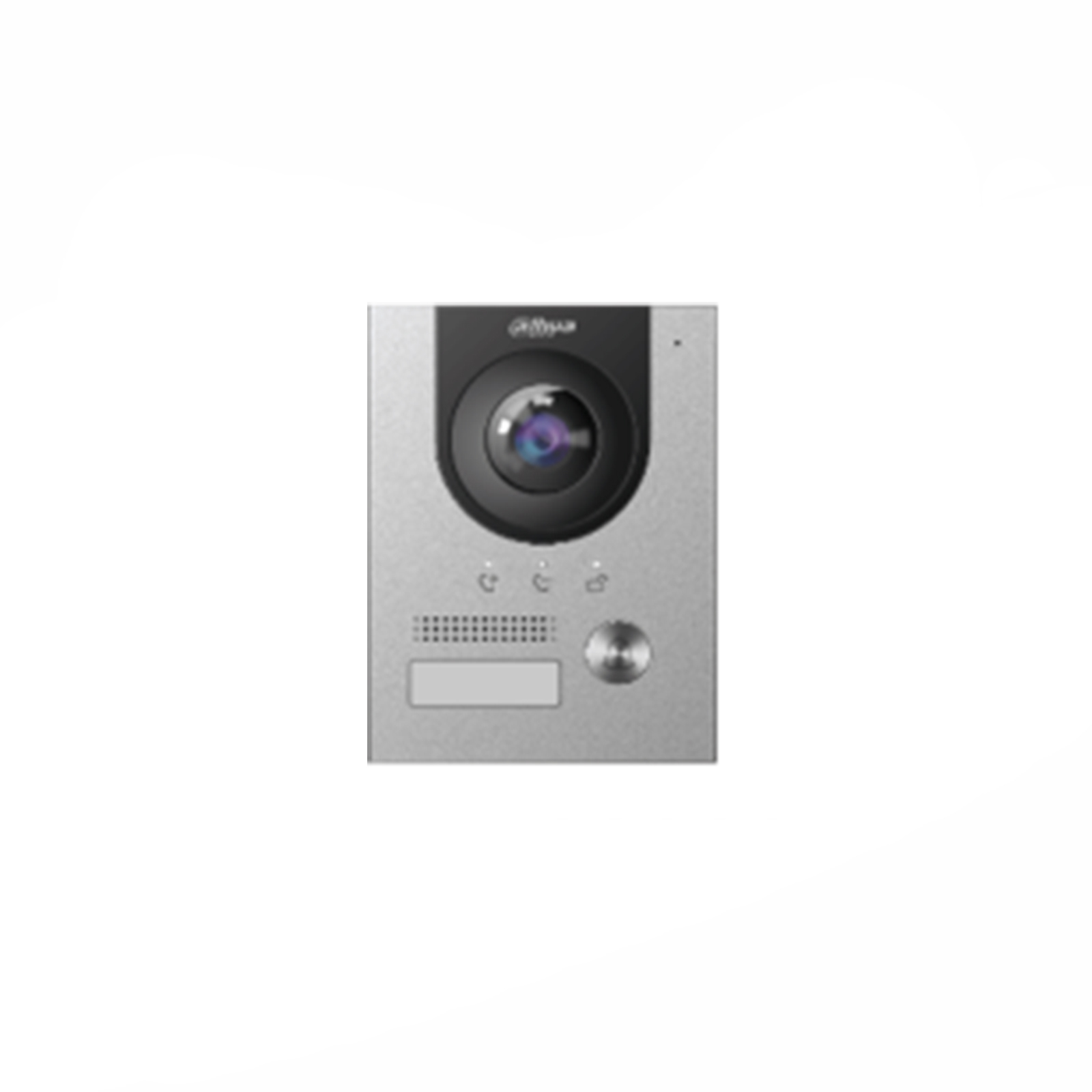 VTO2111D-P-S2 Postazione esterna dahua VTO2111D-P-S2