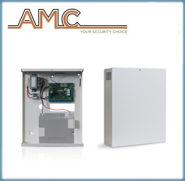 KX-AL AMC Alimentatore Remoto