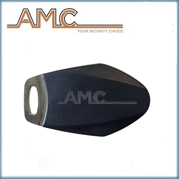 Portachiave AMC con tag rfid