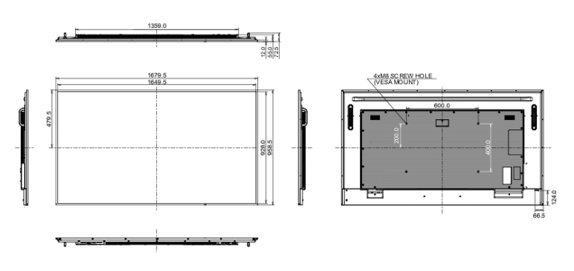 Schéma - LH5551UHSB-B1 LH7565UHSB-B1 dimensioni.jpg