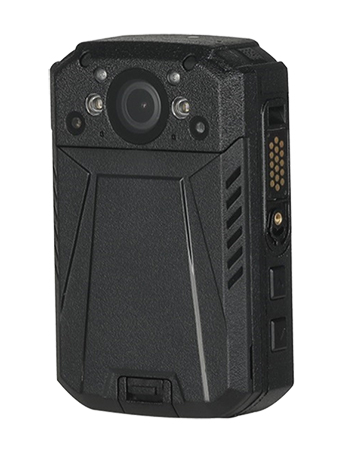 Telecamera Body Worn Camera x forze dell'ordine