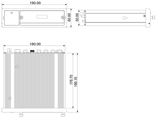 Schematic - MXVR4104-GFW MXVR4104-GFW