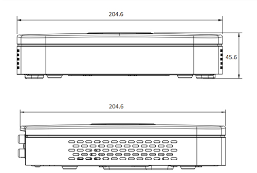 NVR2116-4KS2