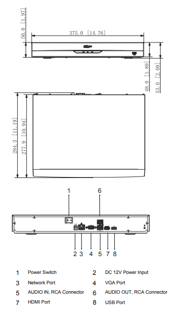 Dimensions du NVR2216-I2.jpg