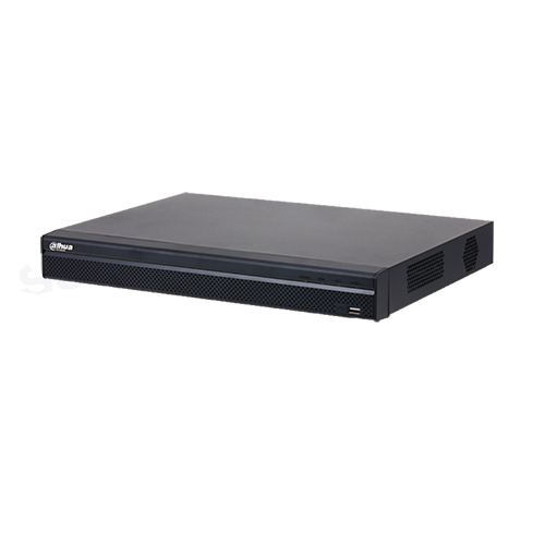 NVR 8 Canali Dahua 8ch 4K 8MP NVR4204-P-4KS2-L