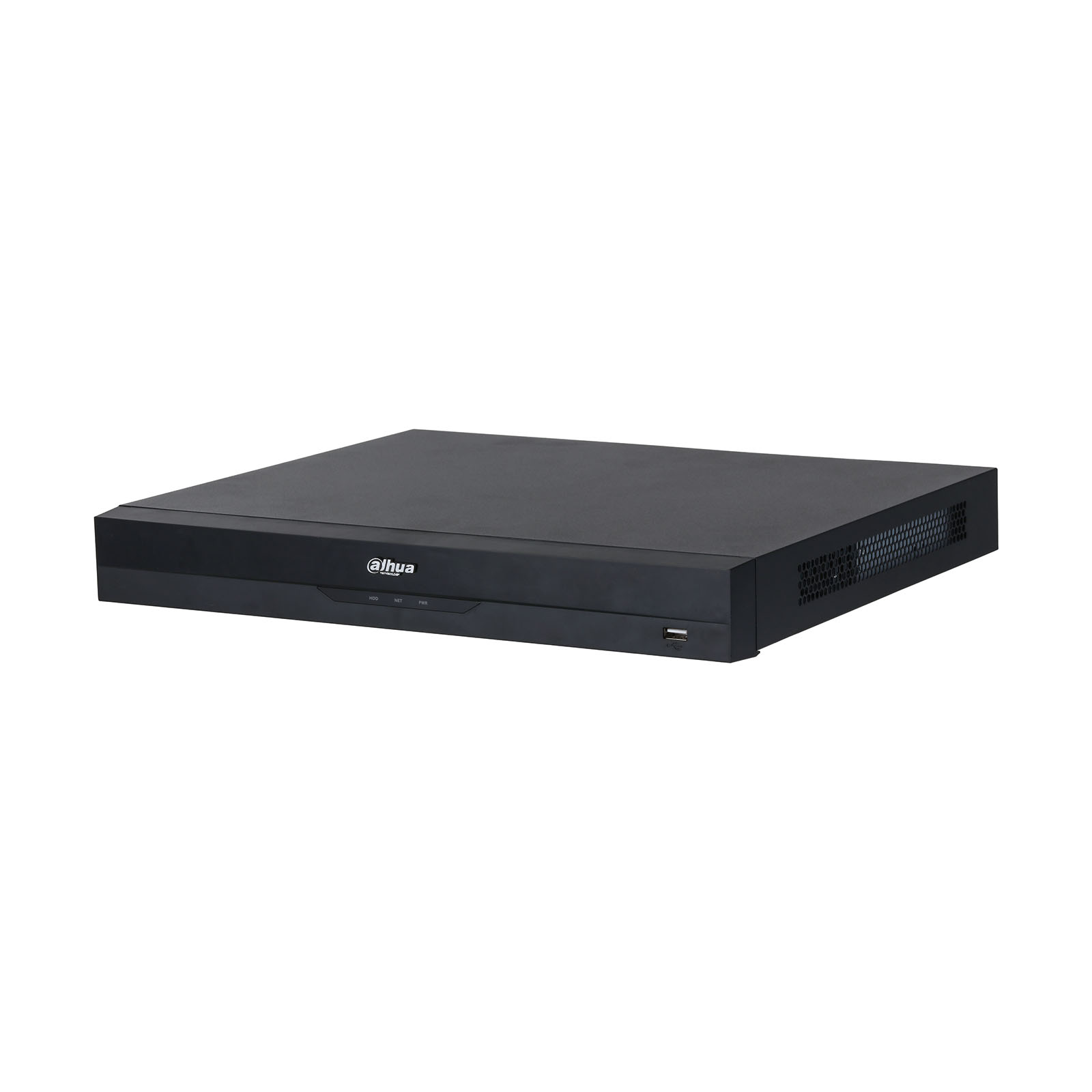 8 IP Channel NVR - NVR4204-P-4KS2/L NVR4216-16P-EI