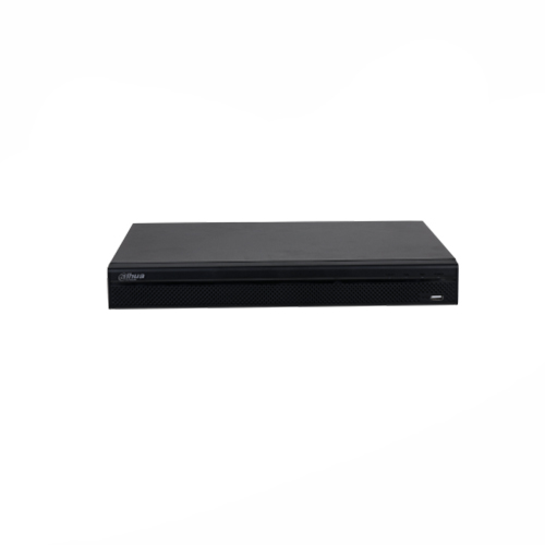 DAHUA 16-Kanal-NVR – NVR4216-4KS2/L NVR 16 Canali fino a 8MP - Serie 4K Ultra HD - Dahua