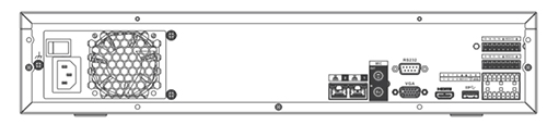 NVR4816-4KS2