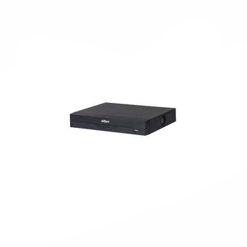 NVR DAHUA 16 canaux - NVR4816-4KS2 NVR 16 Canali fino a 8MP - Serie 4K Ultra HD - Dahua