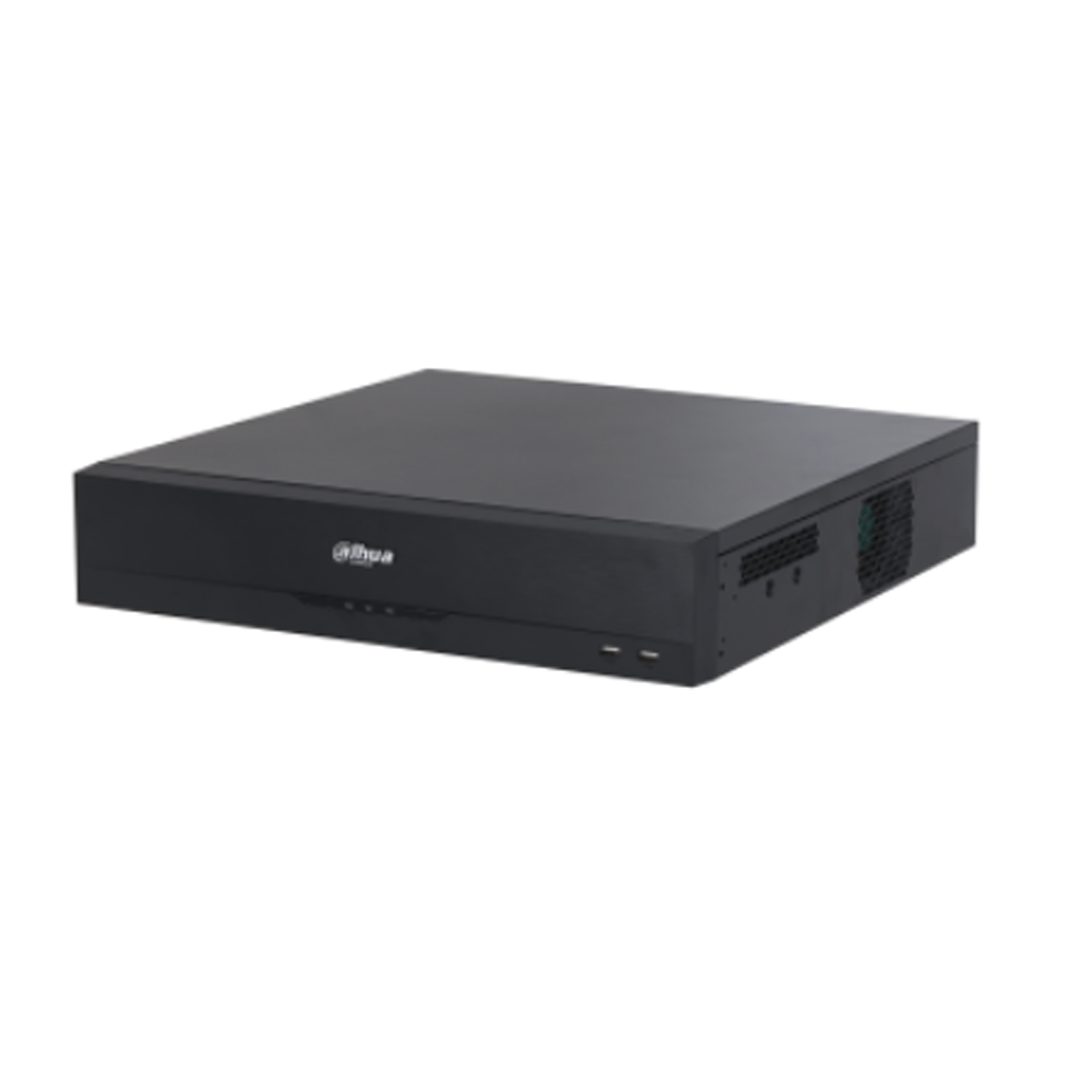 NVR DAHUA 16 canaux - NVR4816-4KS2 NVR 16 Canali fino a 16MP - Serie 4K Ultra HD - Dahua