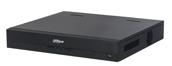 NVR5464-16P-EI