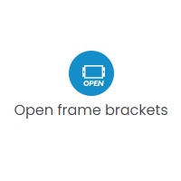Open frame brackets.jpg