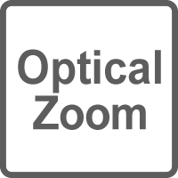 Optischer Zoom