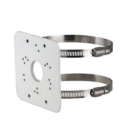 Pole mount bracket - Dahua