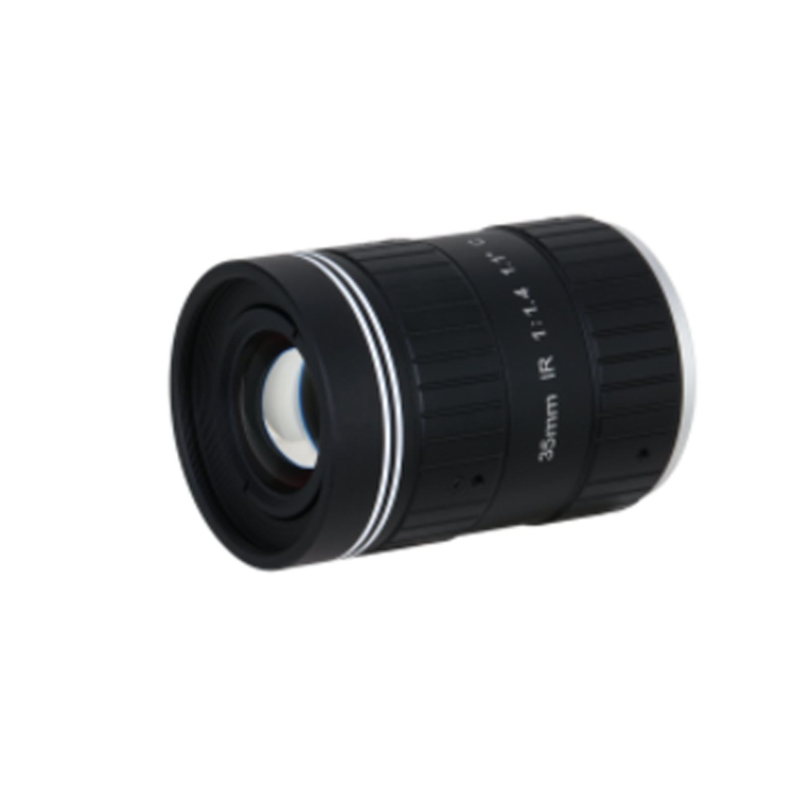 Objectif Dahua - PLF2712-E6D PFL35-L12M-AIR
