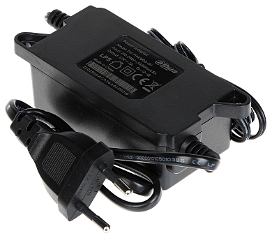 Alimentation 12V DC 2A petite Dahua