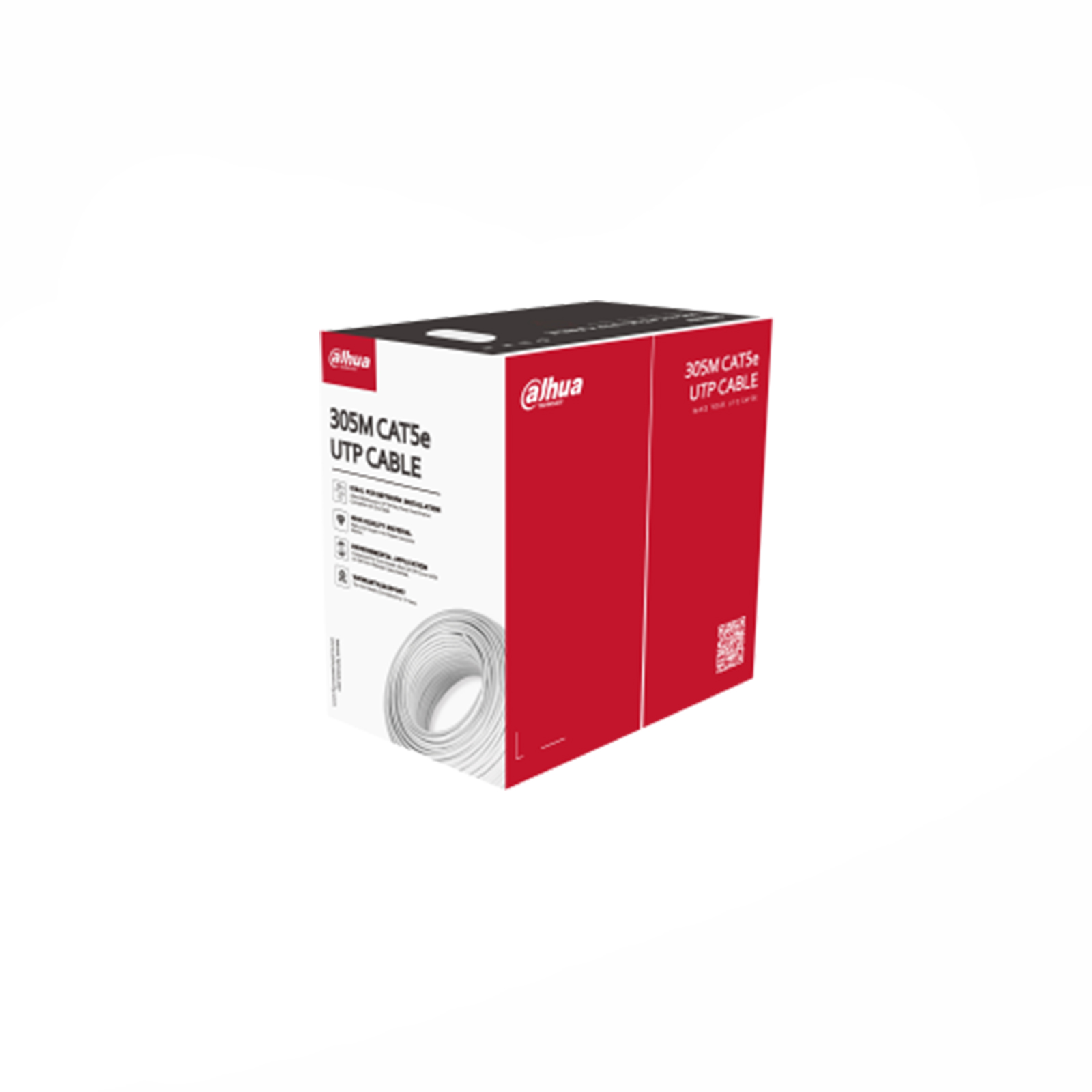 Câble UTP 305 - Dahua Cavo UTP