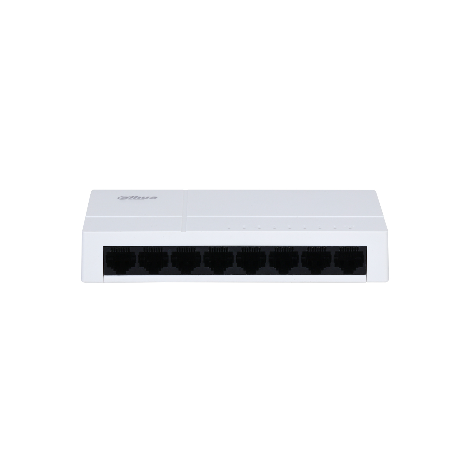 Switch di rete 8 porte V2 gigabit