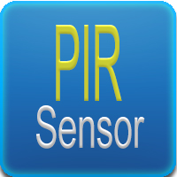 Sensore PIR