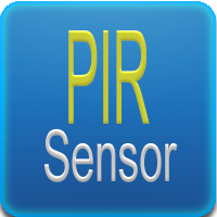 PIR sensor