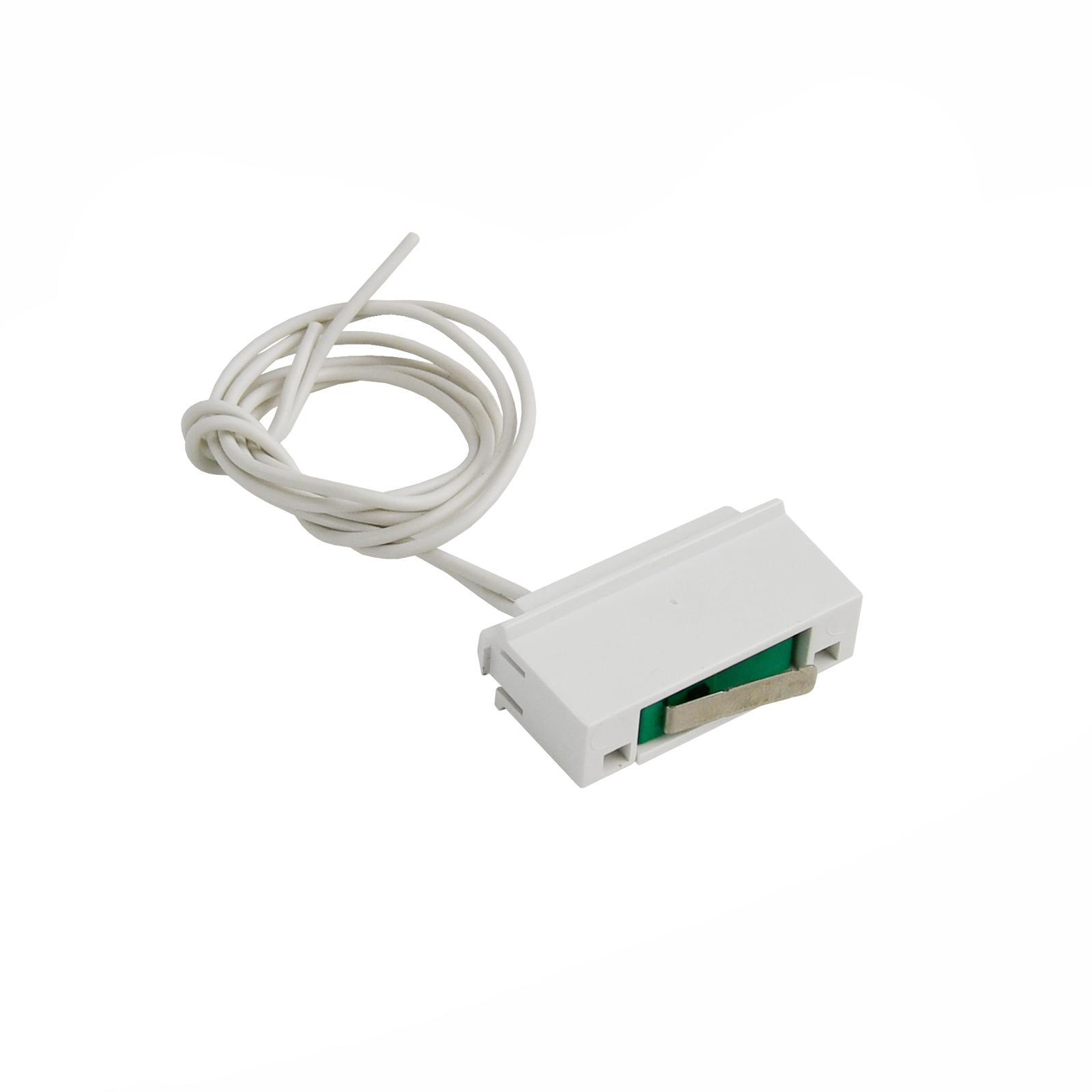 PKAZ067 Contact anti-sabotage Staffa per fissaggio sotto banco del contenitore metallico pulsar box dvr AWO471BR
