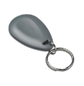 10 Bentel Proximity Tags 10 Tag di prossimità utili per sistemi d'allarme.