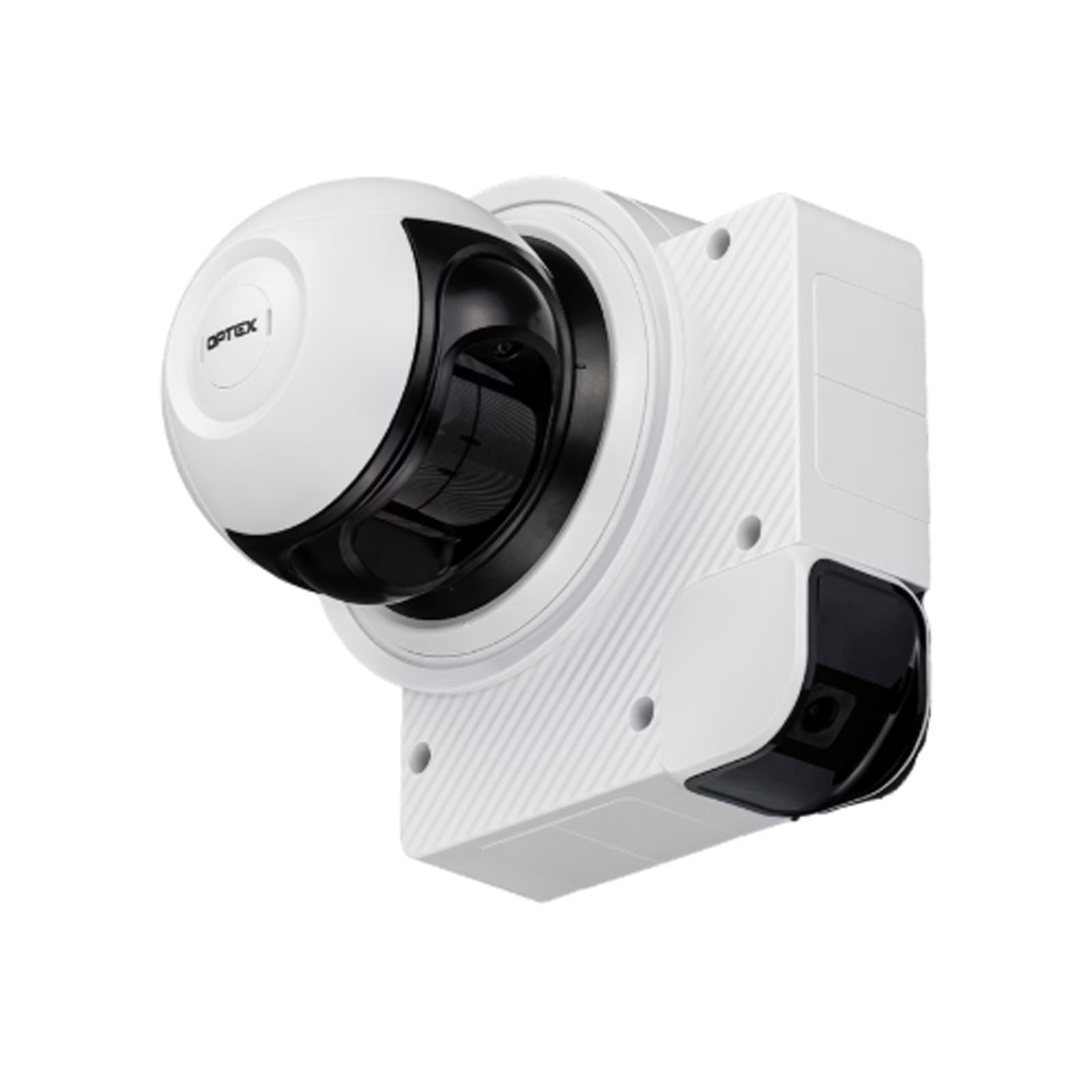 PIR Detector - GRDBXSRW Rilevatore LIDAR