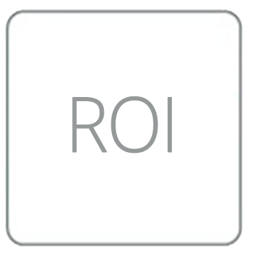 ROI Funzione ROI