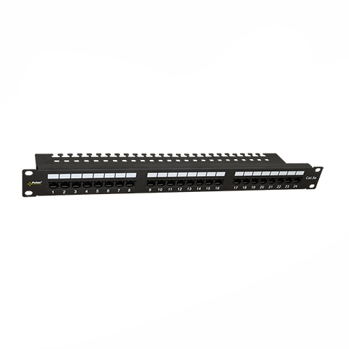 Panneau de brassage - RP-U24V5 RP-U24V5
