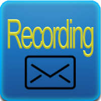 Audio/Video Recording attraverso VTO2000A-C