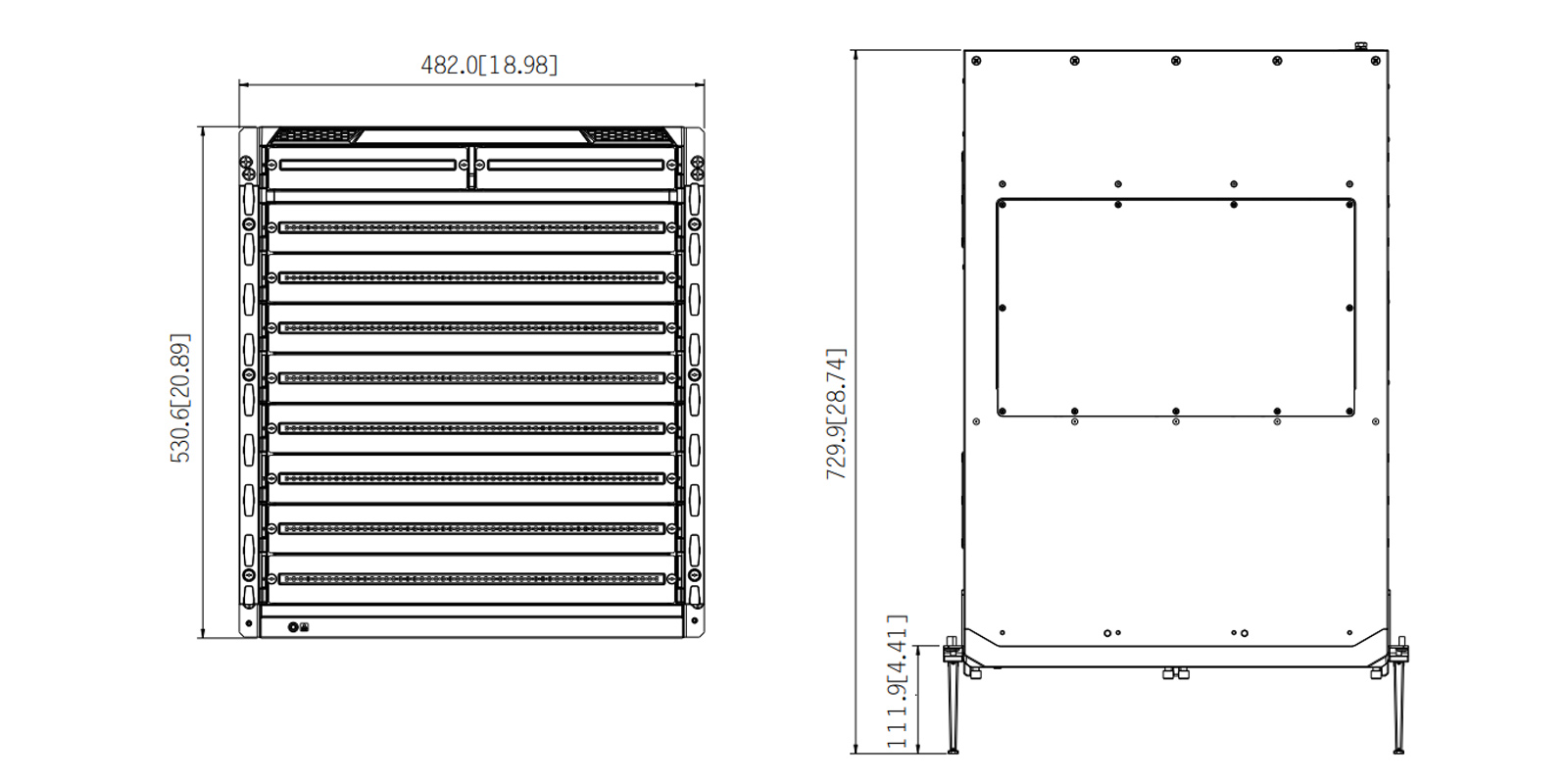 S10508 dimensions