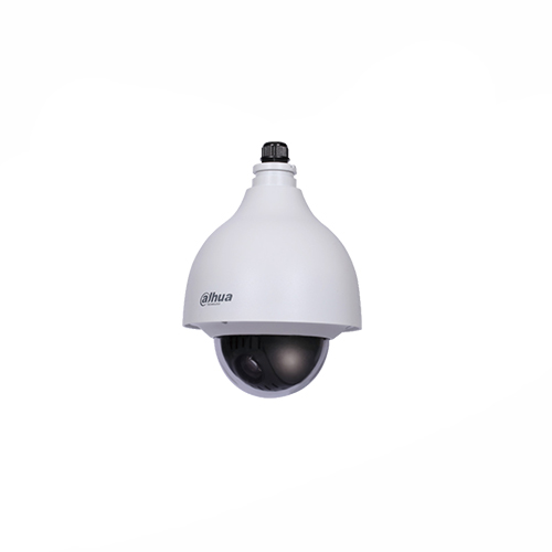 Telecamera Videosorveglianza Speed Dome PTZ Dahua
