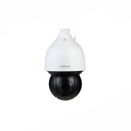 Telecamera videosorveglianza IP Dome PTZ PoE 2MP Motorizzata