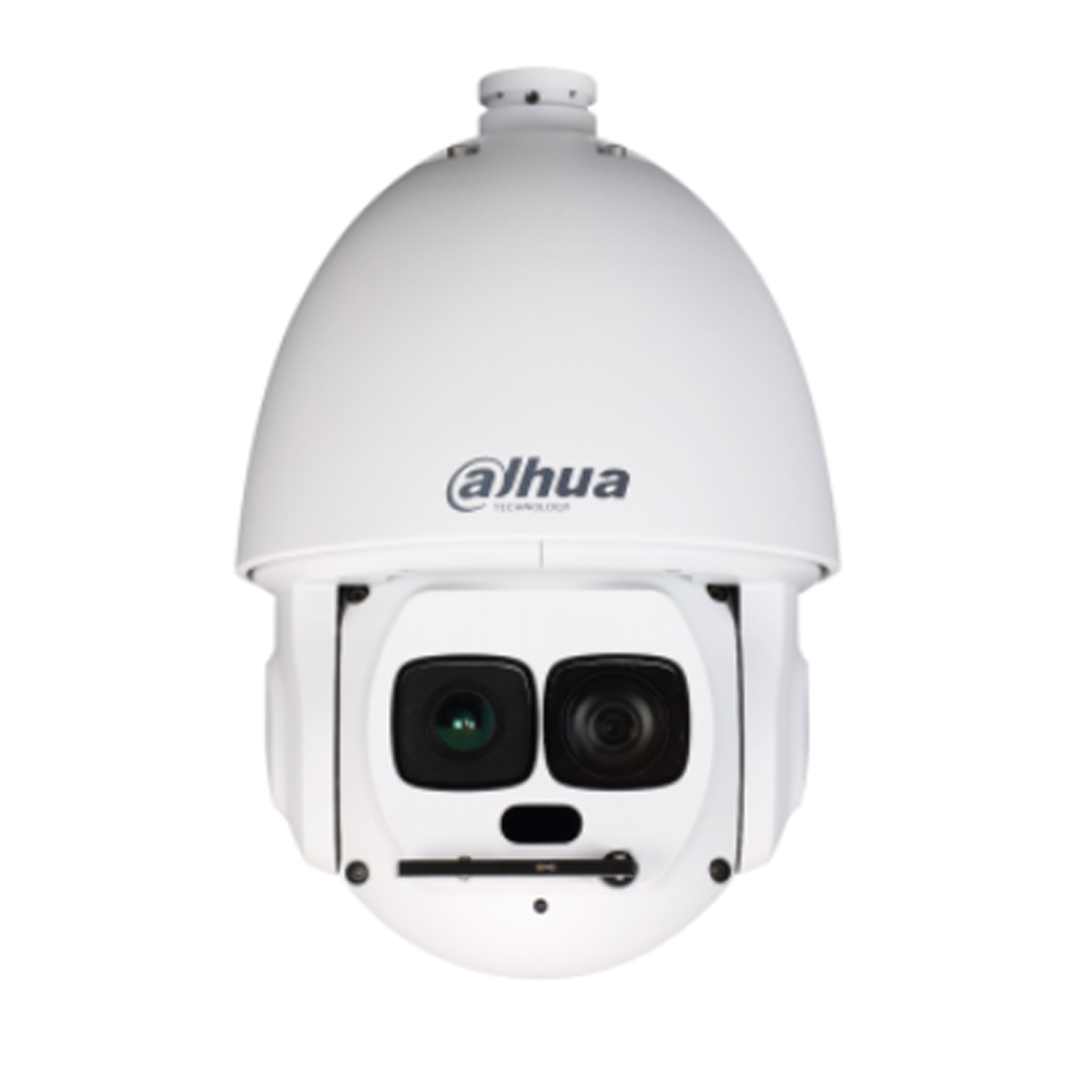 Cámara domo Speed - SD6AL445XA-HNR-IR Telecamera videosorveglianza IP Dome PTZ PoE 4MP Motorizzata