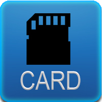 Slot MicroSD Card