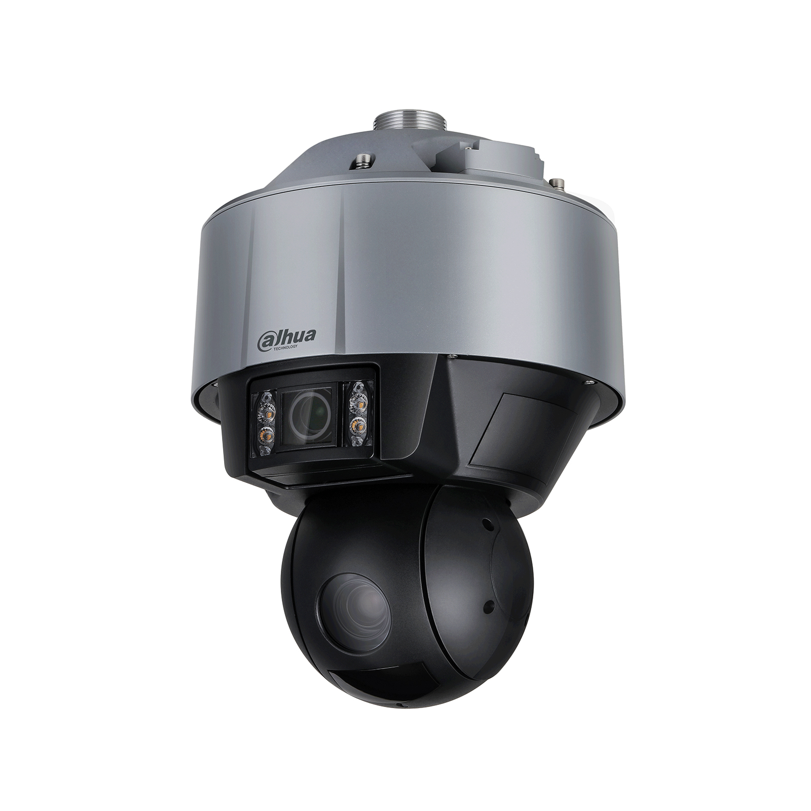 Telecamera Videosorveglianza Speed Dome PTZ Dahua