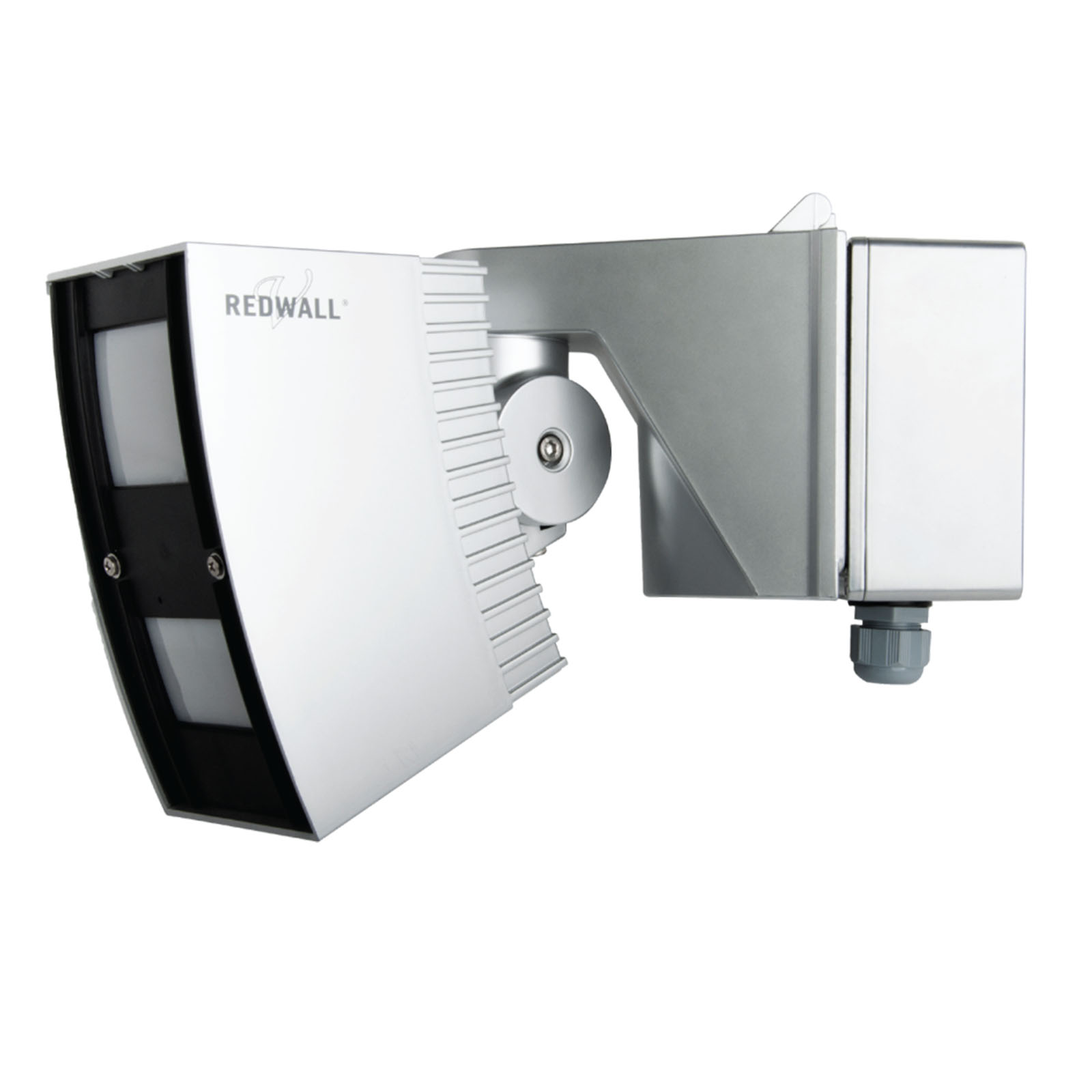 PIR Detector - GRDBXSRW Rilevatore a doppio PIR