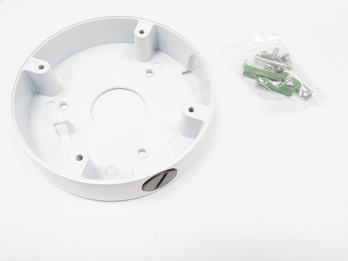 3,5cm cable reel for CCTV cameras
