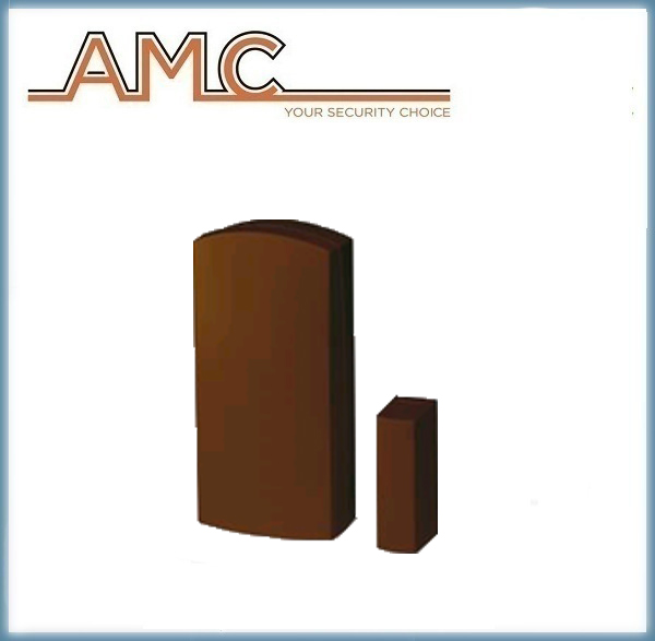 Sensore Sismico COLORE MARRONE