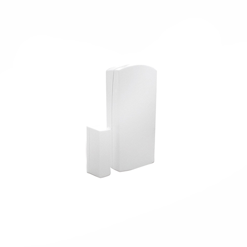 Rilevatore doppia tecnologia PIR + MW effetto tenda