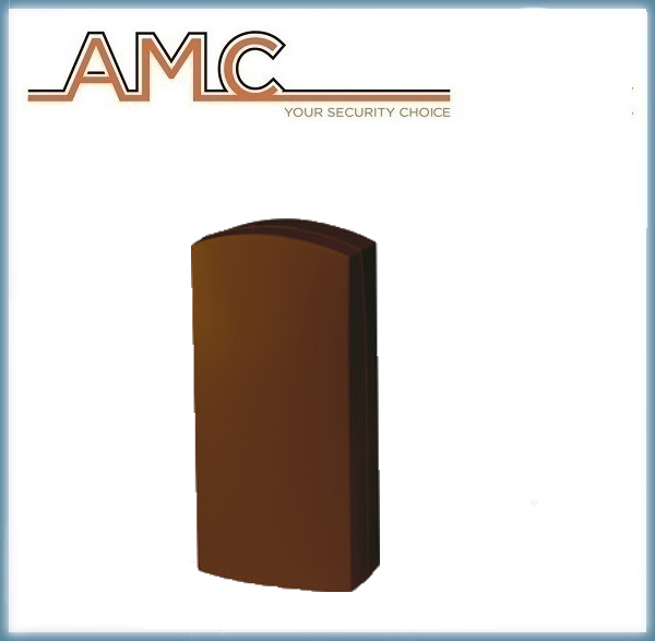 Sensore Sismico 868MHz - Colore Marrone