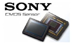 Sensore CMOS Sony