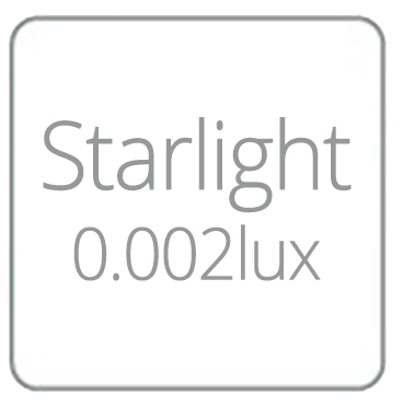 Tecnologia Starlight