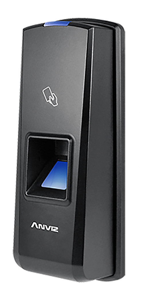 Lettore biometrico - T5 Lettore biometrico Anviz T5
