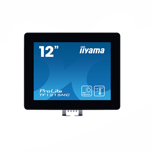 Monitor 12