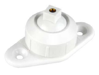 Bracket for PIR motion detectors by Setik - TK Series