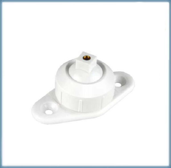 Bracket for PIR motion detectors by Setik - TK Series