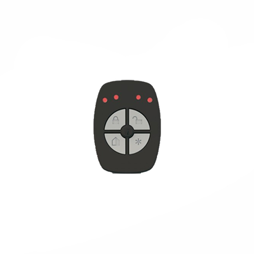 Porte-clés AMC - TR800-DG Telecomando